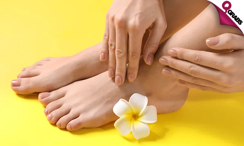 Mani-Pedi Services & More!
